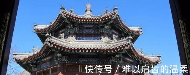 幸存|圆明园唯一幸存的古建筑，生肖马首在这儿回家