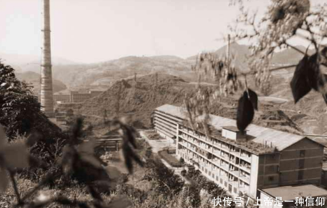 中国制造 中国这处“破院”地图上都没标记,为何引全球关注,这里隐藏了啥