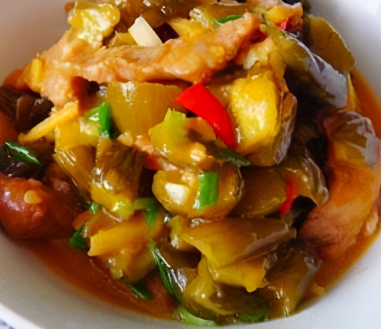 蚕豆|丰盛的52款菜肴，精选好食材成就家常好味道，一起试试几道吧