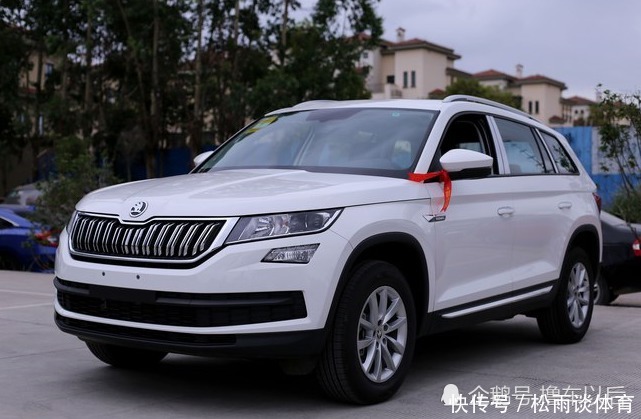 L廉价6万多,车宽1米88油耗6.8,迷倒一片