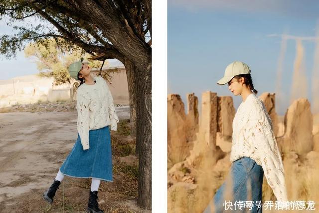 今年秋冬的毛衣别瞎买,有这3款就够了!