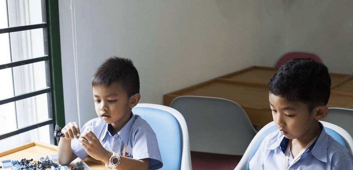 差距|你看看别人家的孩子!拉开孩子差距的不是智商,而是这4个习惯