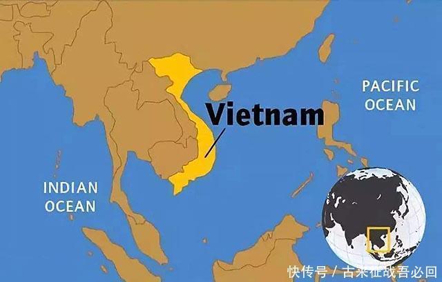 几何|越南制造,实力几何?不吹不黑,还原一个闷头赚钱的越南