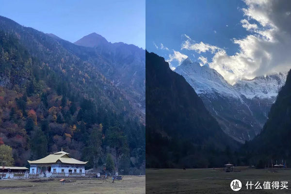 梅里|从3000公里外，奔赴荒野雪山