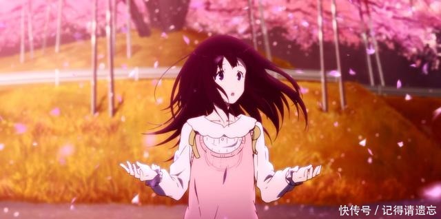 《冰菓》京阿尼的艺术品之一,仿佛一杯醇香回味的咖啡,你了解嘛