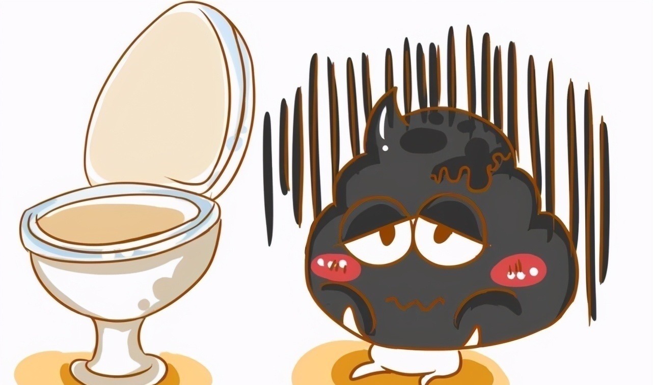 红肉|17岁男孩,一天跑8次厕所,医生查出原因,父母抱头痛哭不相信