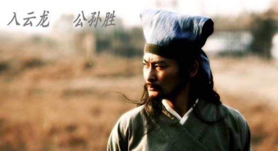 好汉!水浒有一好汉,只认晁盖当大哥从不正眼看宋江,死得有尊严!