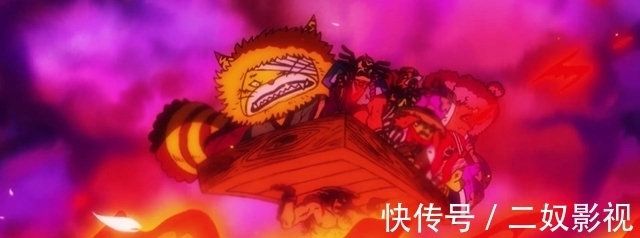御田|海贼王974集：御田身死，一代传说落幕，但其意志生生不息