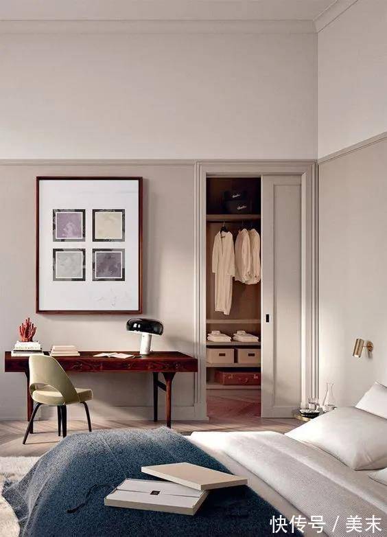 美末高端进口墙面定制|典雅色彩、丰富材质、简约设计，轻松打造简约风的家！| decorative