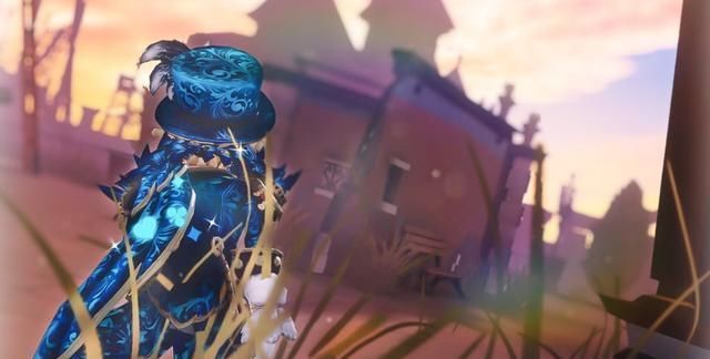 猜测|第五人格：官方计划“调整”5位角色，加强or削弱，引玩家猜测！