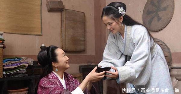 古代女子形同商品,何止地位低下,最后这个原因暴露了人性的丑恶!