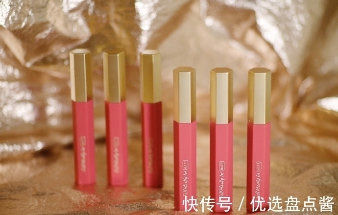 白提 吹爆这5款国货口红,平价又好用,涂上一秒显白提气色!