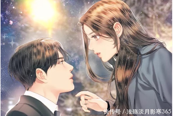 凉婚|四本虐恋小说,《你的凉婚我的城》他给她绝世的宠,唯独没有爱!