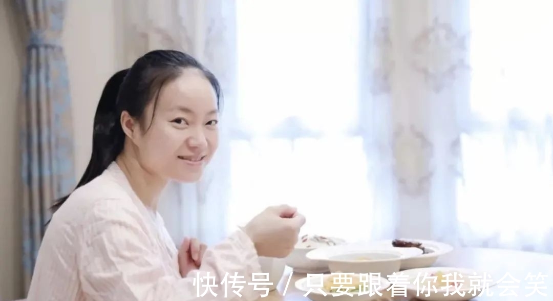 谷氨酸钠|科学坐月子,产妇要做到“三吃三不吃”,身体恢复快又好