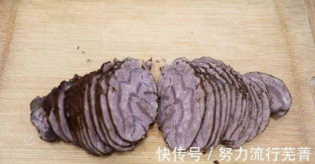 好吃|在家怎么做酱牛肉好吃详细步骤教给你,小白也能学会!
