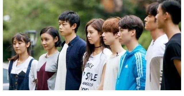 愛情劇|《一年級大學(xué)季》女學(xué)員們各自發(fā)展現(xiàn)狀，誰最火？