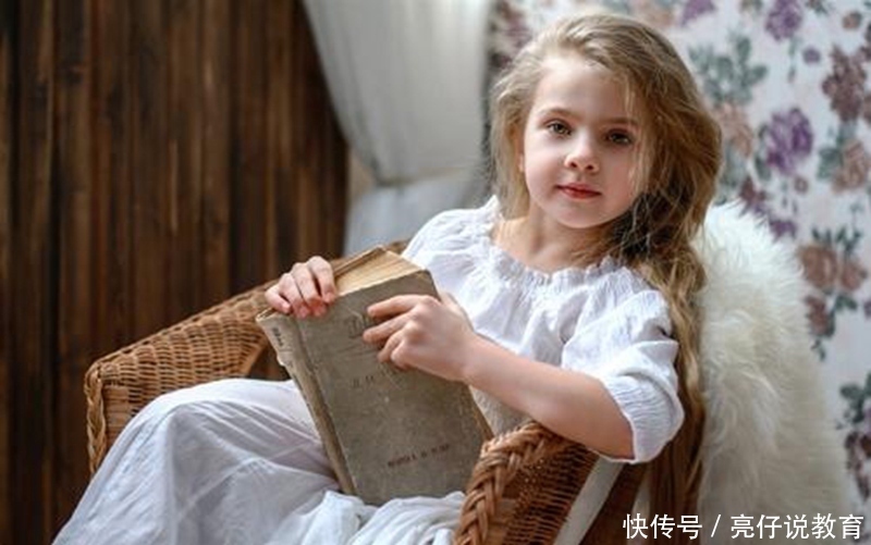 宠爱|家长要舍得让女儿吃这些苦，女孩将来更容易有出息，别狠不下心