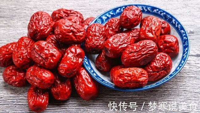 饺子|秋季进补少吃2绿,多吃3红3白,降秋燥,忌寒凉,顺应时节身体棒!