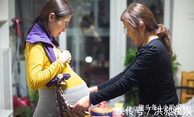 悠悠|孕期怀男孩和女孩反应不同别不信,这3种反应多半怀的是男孩子