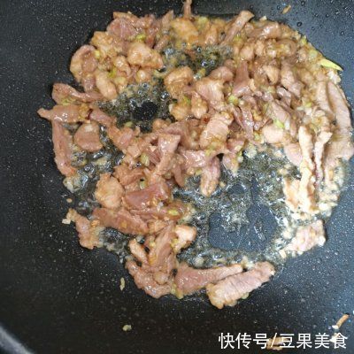 厨房小白零失败的西北特色家常炒面??