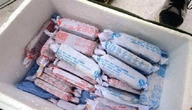 雪糕|我小时候最喜欢的冰淇淋不见了我从00开始就没见过我吃光了所有的东西,当了爸爸妈妈