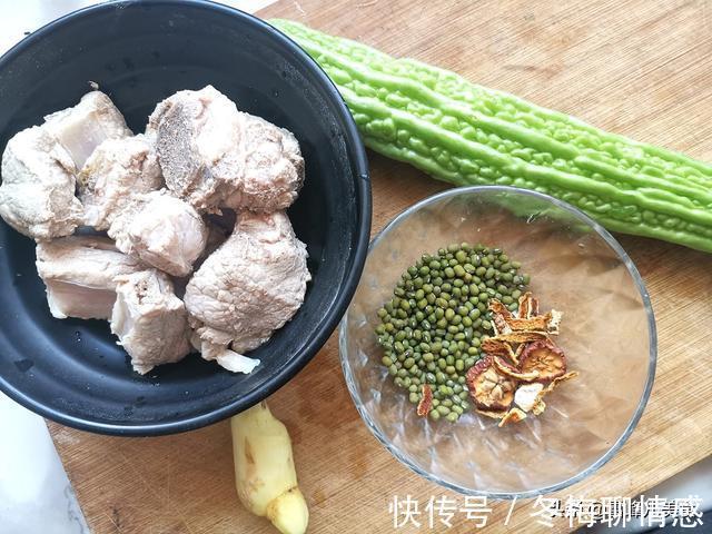 滋补|夏天最该喝这汤,不是银耳汤也不是莲子汤是它,滋补解暑,喝不够