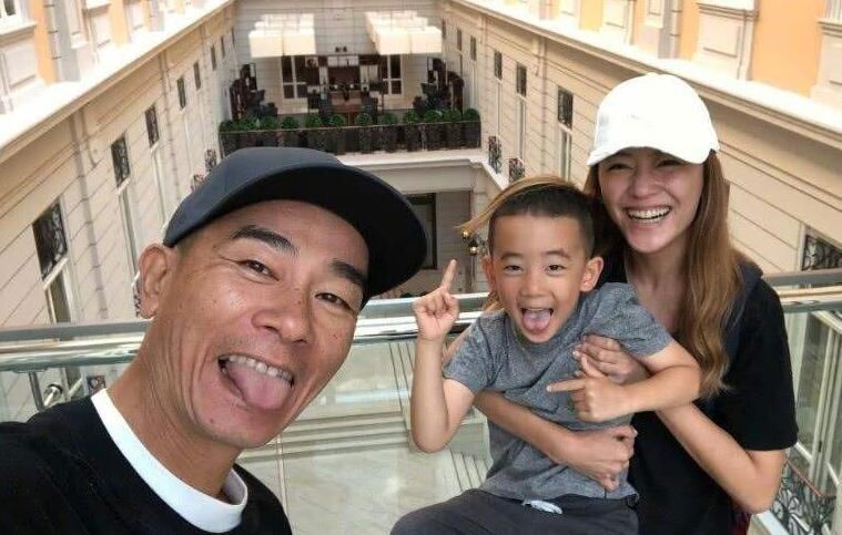 明星界“育儿扛把子”，应采儿和霍思燕，教育方式堪称教科书级别