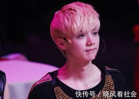 明星录综艺的意外,鹿晗旧伤复发,宝强骨折,最后的他真是个意外