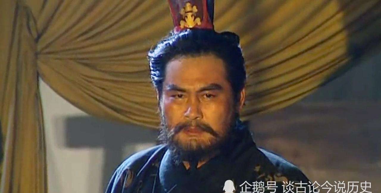 典韦|一吕二赵三典韦，为何典韦能够排行第三？典韦哪里不如赵云？