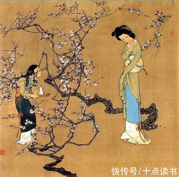 赵明诚|李清照：错误的婚姻，应该及时止损