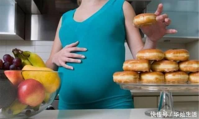 妈妈|孕期肚子容易饿,多备这几样零食既能填饱肚子,又不影响胎儿健康