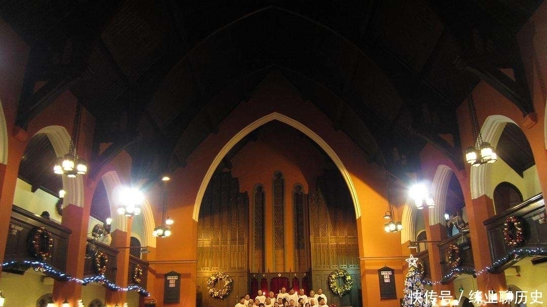 a771|平安夜给亲友送苹果?这是中国人的创意,西方才没有这个习俗呢!