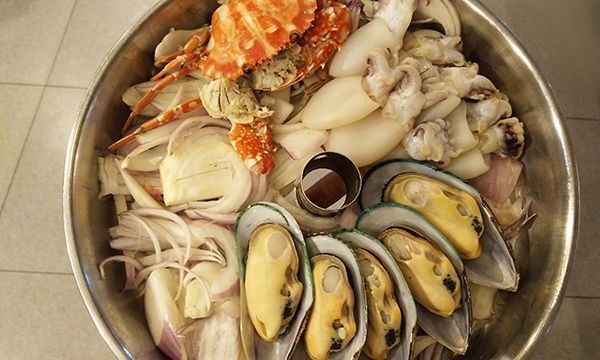 营养物质|长了甲状腺结节,还能不能吃海鲜了?除了饮食,还有三点也要注意