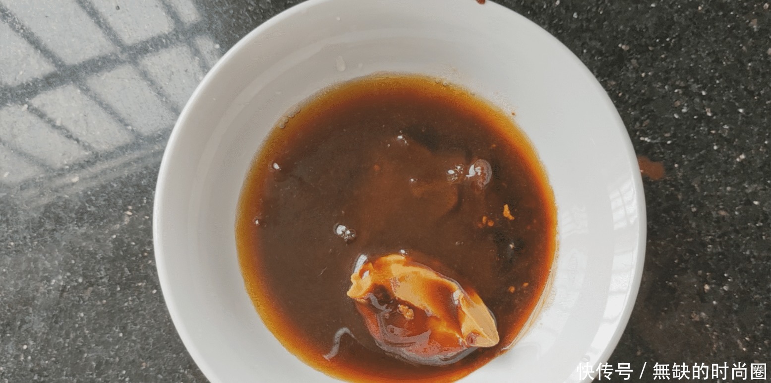 就可以|爱吃牛腩这一个做法要试试,入味汁鲜口感好,一次做2斤吃不够