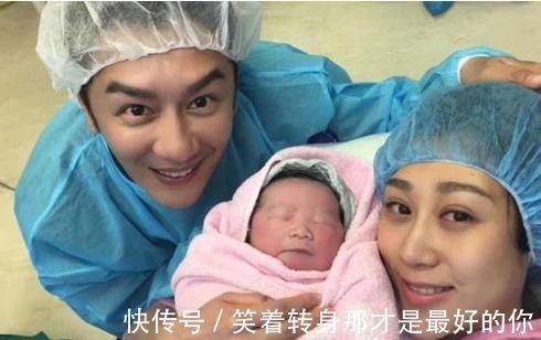 东方女性|她曾是国家一级运动员,5年生4子从不坐月子,如今变化认不出