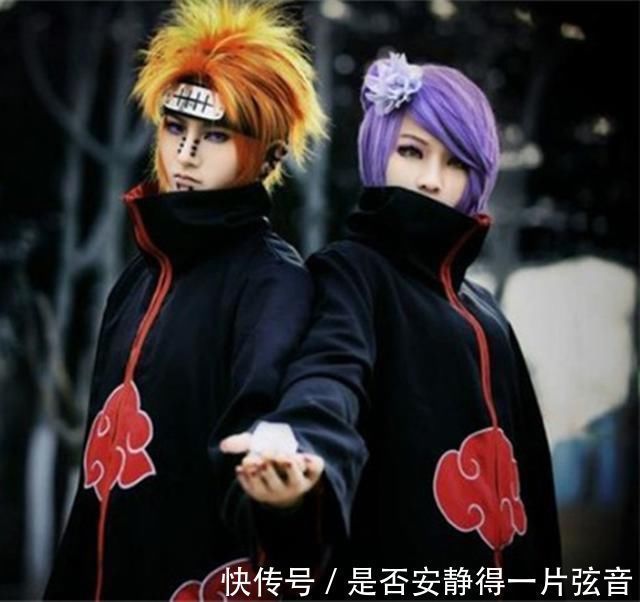 忍者|火影忍者:巅峰的春野樱,有资格成为晓组织的成员吗?