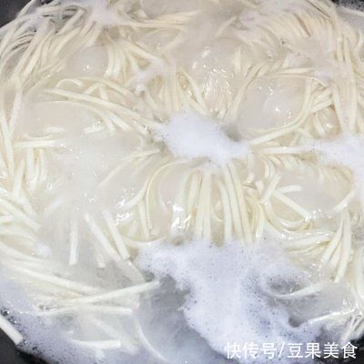 花生|花生拌面这样做最好吃，你之前做对了吗？