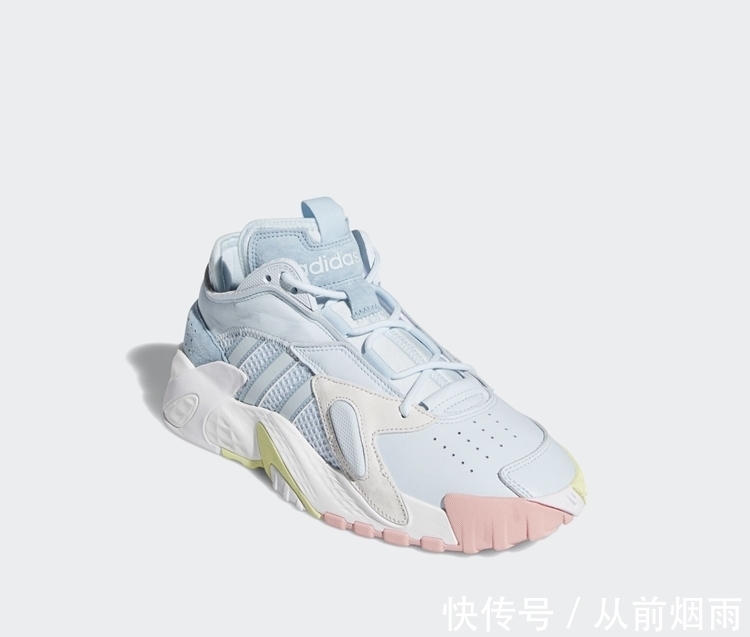 yeezy 本月首款 Yeezy 竟然是一双拖鞋!球鞋中的飞行夹克 Air Force 1