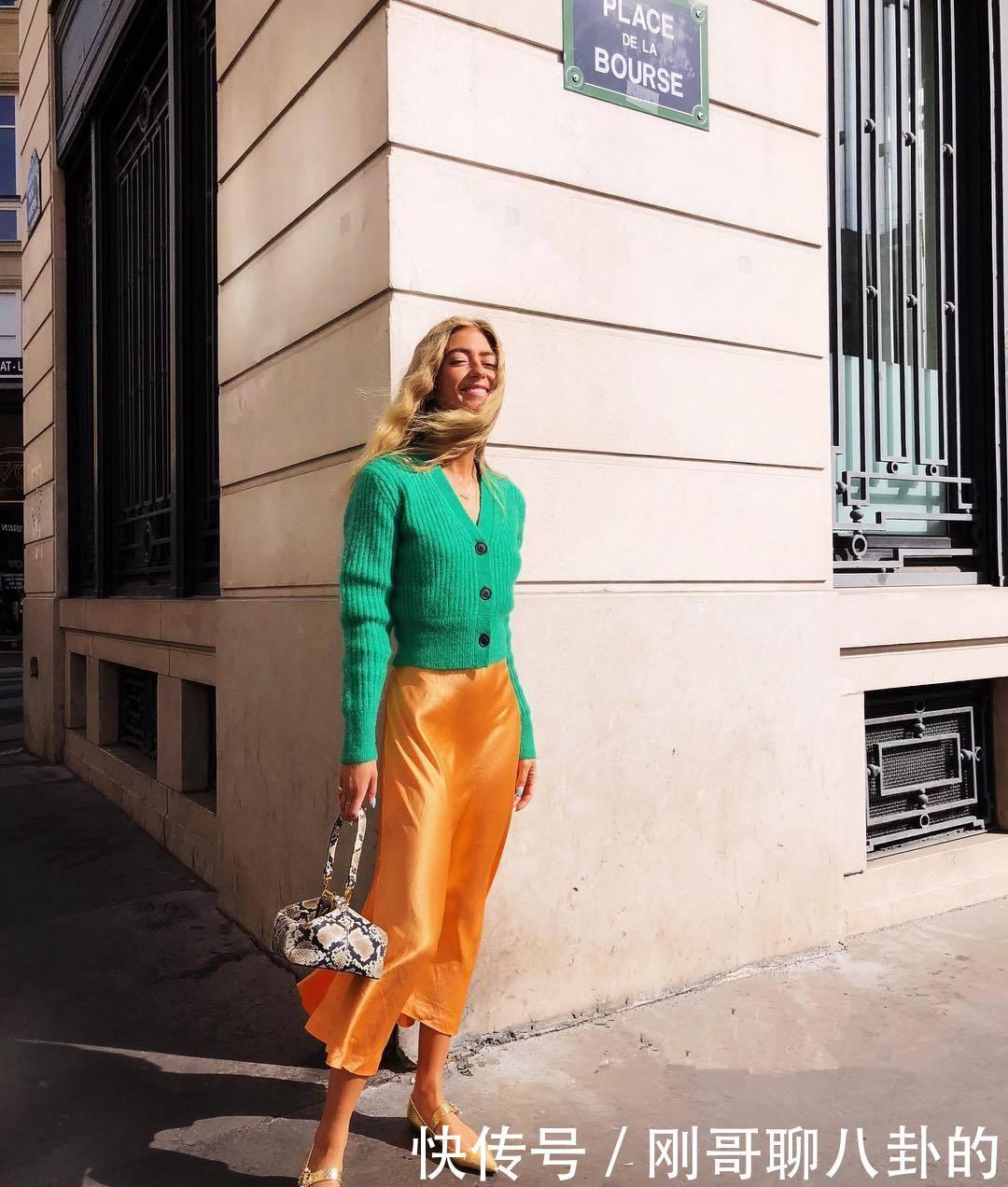 四五十岁的女人要会打扮，少穿这四种''大妈装''，俗气廉价没气质