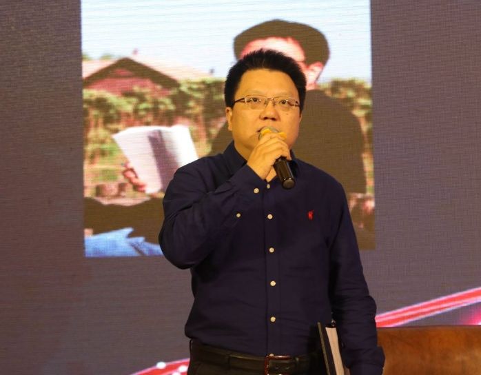 人民|刘兴波：数据的安全应用和安全防范要上升到国家安全层面