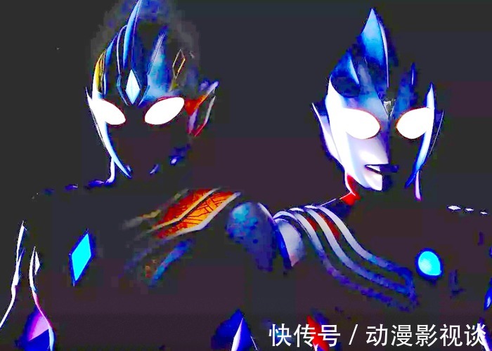 新低|《特利迦奥特曼》评分再创新低,有可能会失去剧场版!