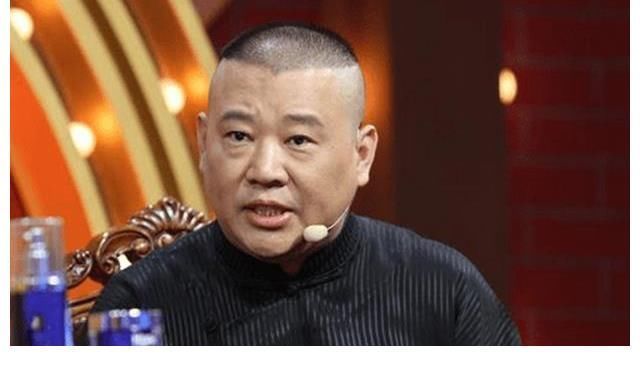 綜藝是怎么毀掉藝人的?郭德綱的鐵口直斷,在郭麒麟身上開始應(yīng)驗(yàn)