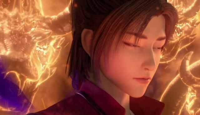 九幽风炎|前十的异火到底有多强悍？帝炎：天下万火，唯吾独占九十九！