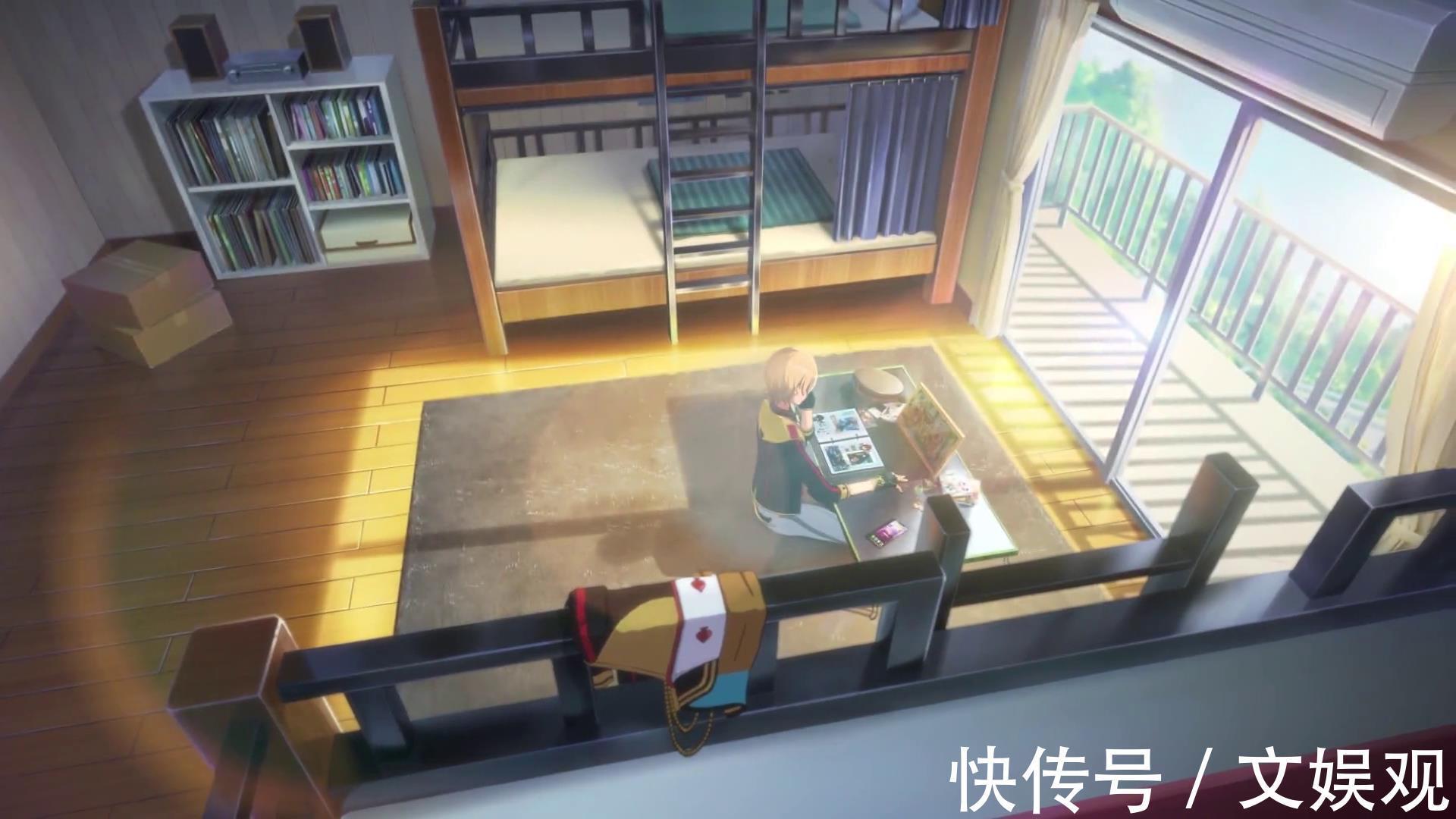 动画|《偶像梦幻祭2》周年庆典开启,两点十分承制周年CG动画!