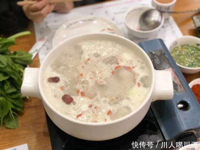 四川人|就今晚,四川人要对羊下手了