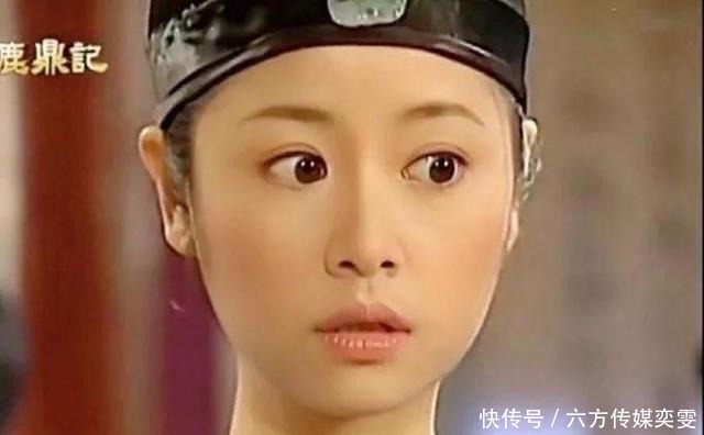  建宁公主|浅谈金庸先生的武侠小说封笔之作-《鹿鼎记》建宁公主篇