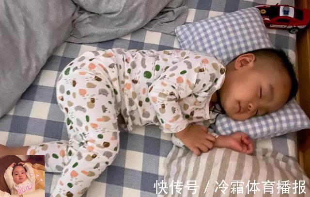 小宝宝|秋冬季节宝宝“盖被攻略”拍了拍宝妈,正确盖被,让孩子远离疾病