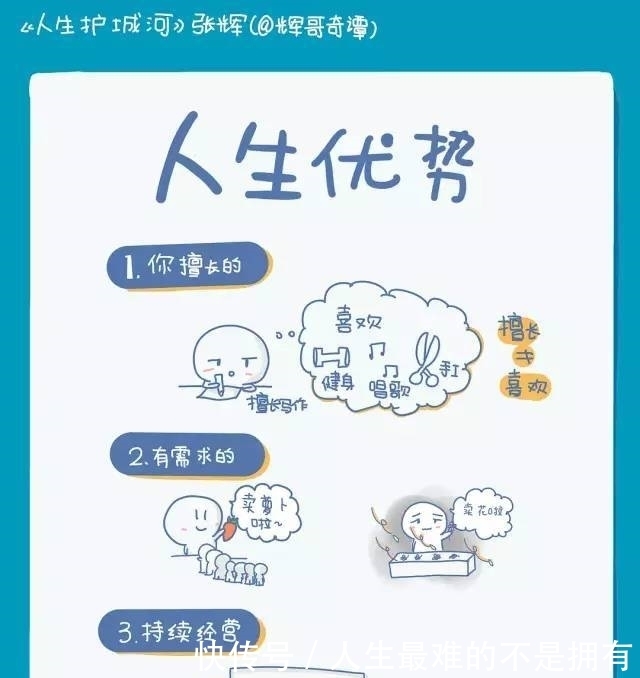 人生|假期 推荐 奇书《人生护城河》 and 神剧《盗抢国家金库的哲学帮派》