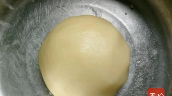 烧饼|烧饼也能自己做,和面很关键,面软油酥香比买的还好吃