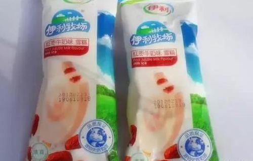 五彩缤纷|别再算了,吃过第五种雪糕,你已经暴露30岁以上的年龄了